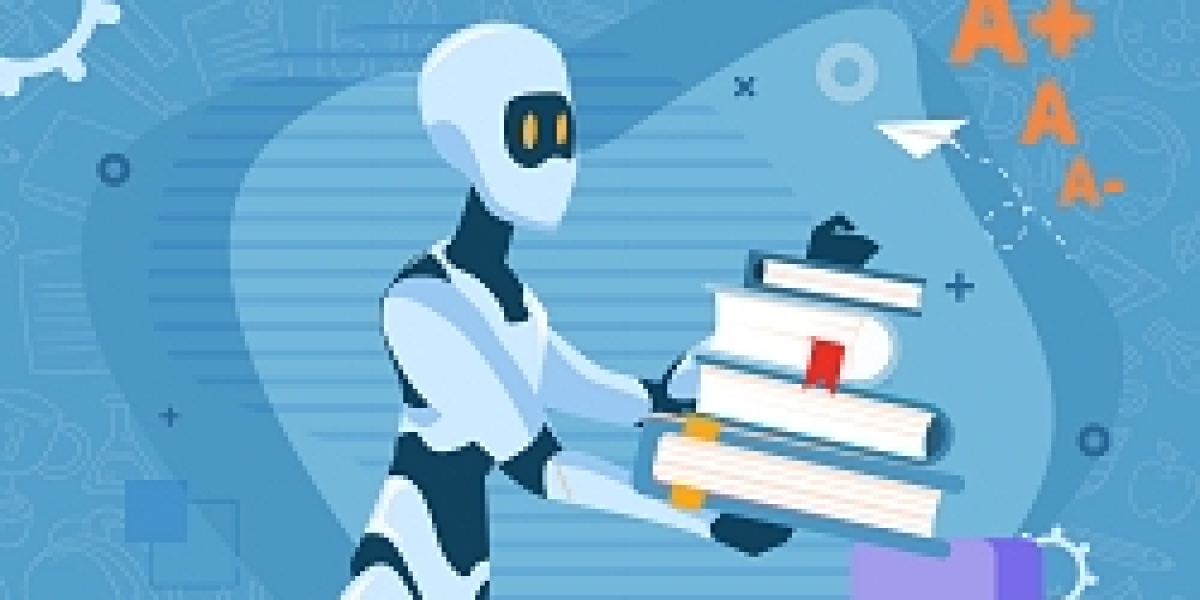 2032 Perspective: Applied AI in Education Market Size and Share Overview