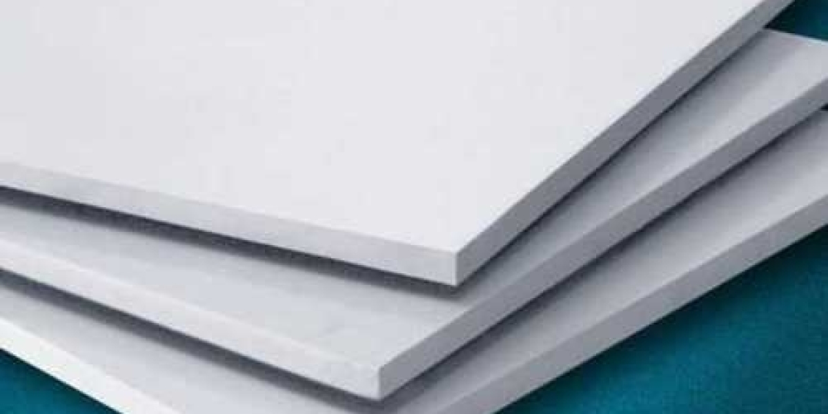 PVC Board Manufacturing Plant Project Report 2024: Manufacturing Process, Requirements, Cost and Revenue