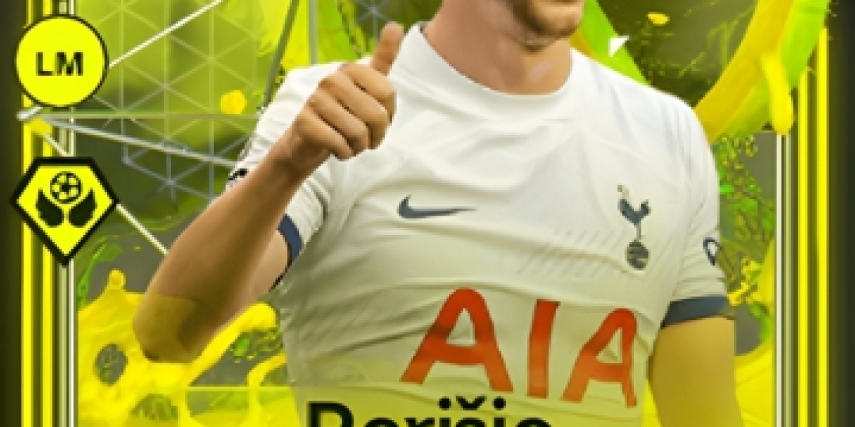 Unlocking Ivan Perisic's Radioactive Player Card in FC 24: A Comprehensive Guide