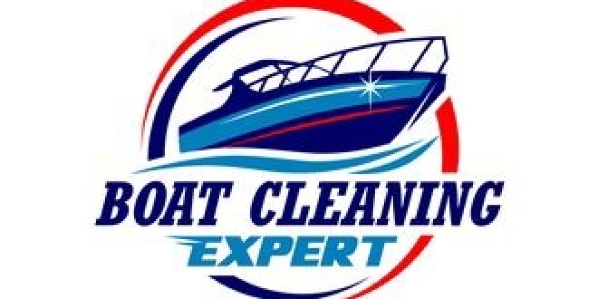 Boat Cleaning Services in UK