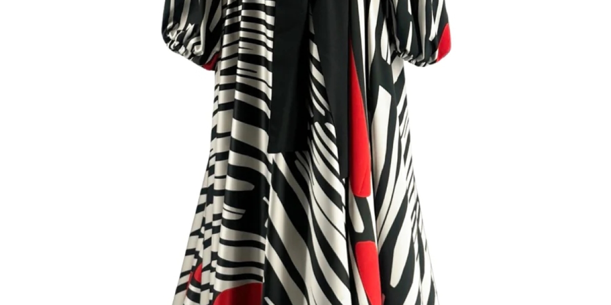 Embrace Wild Elegance with Off-the-Shoulder Zebra Print Maxi Dresses