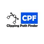 Clipping Path Finder