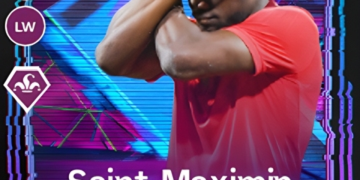 Unlocking the Power of FC 24: Allan Saint-Maximin's FLASHBACK Card Guide