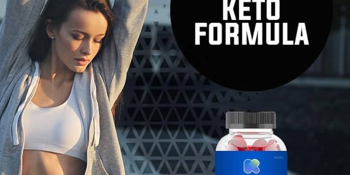 Keto XP Gummies Avis Supplément de perte de poids – Commandez maintenant !