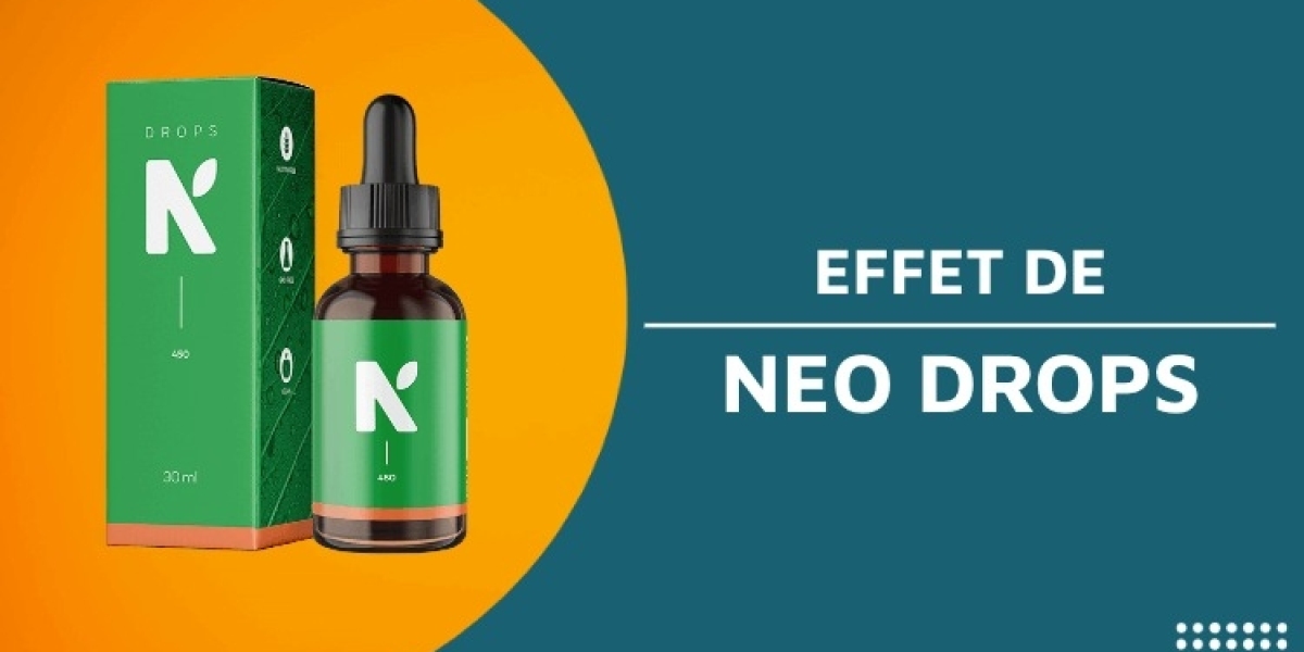 NEO Drops Avis: canular ou formule légitime de cette année !