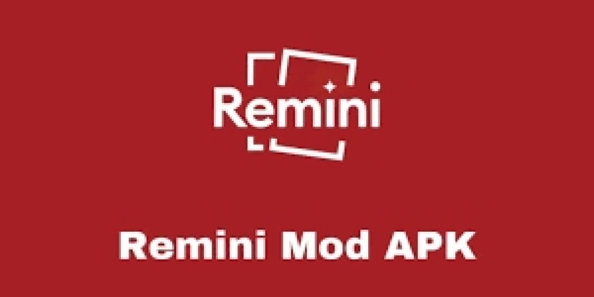 Remini APK: Your Toolkit for Stunning Visual Transformation