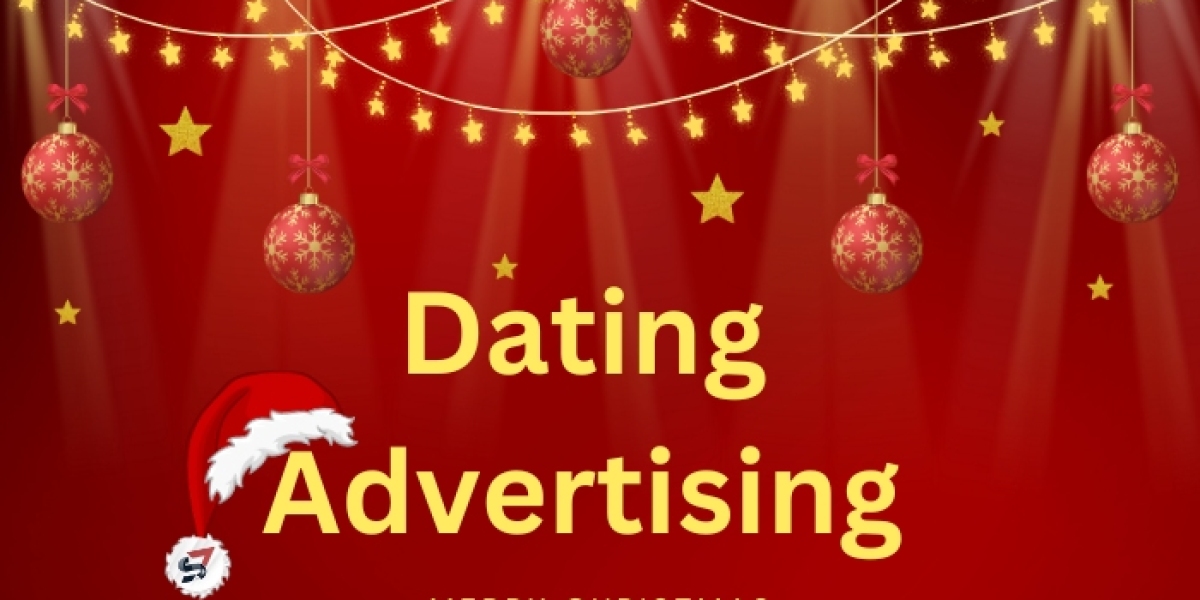 Discover Your Ideal Match: Targeted Dating Ads with Dating Ad Network