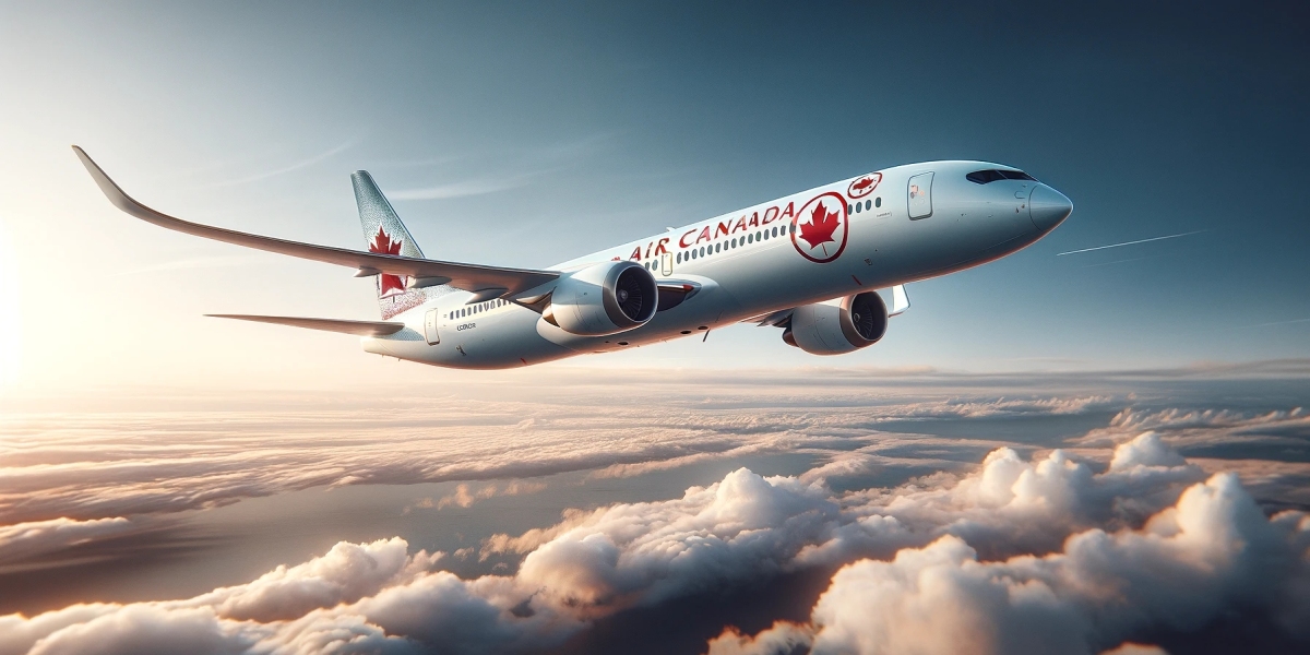 Air Canada Low Fare Calendar