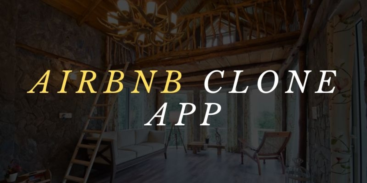 Airbnb clone app