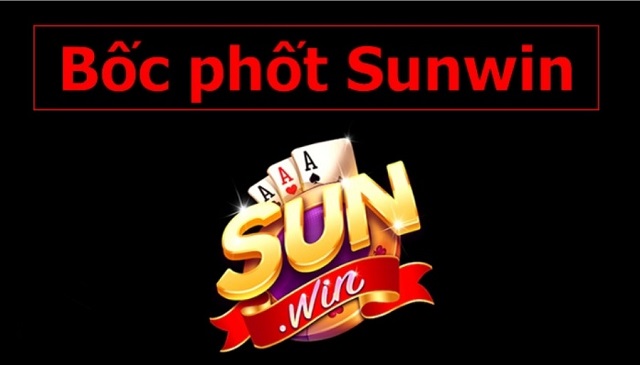 Sunwin | SunwinZ.org - Trang chủ tải game Sunwin 2023