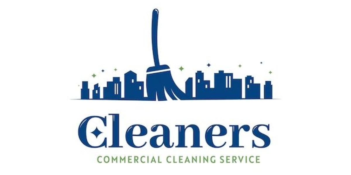 Commercial cleaning services in uk