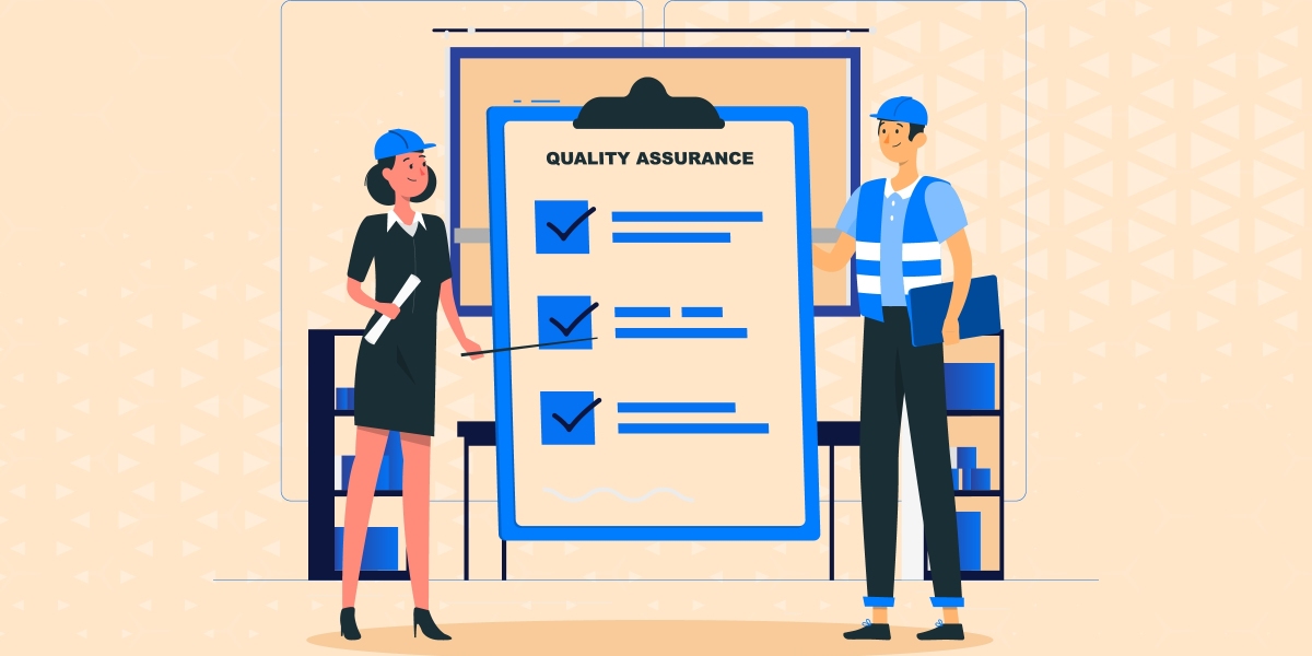 The Importance of Quality Assurance in Today's Market