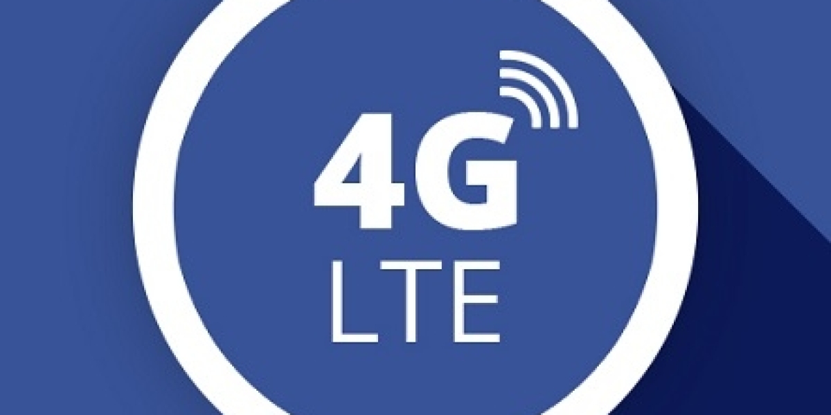 4G LTE Market Forecast Size, Share, Growth and Forecast to 2032