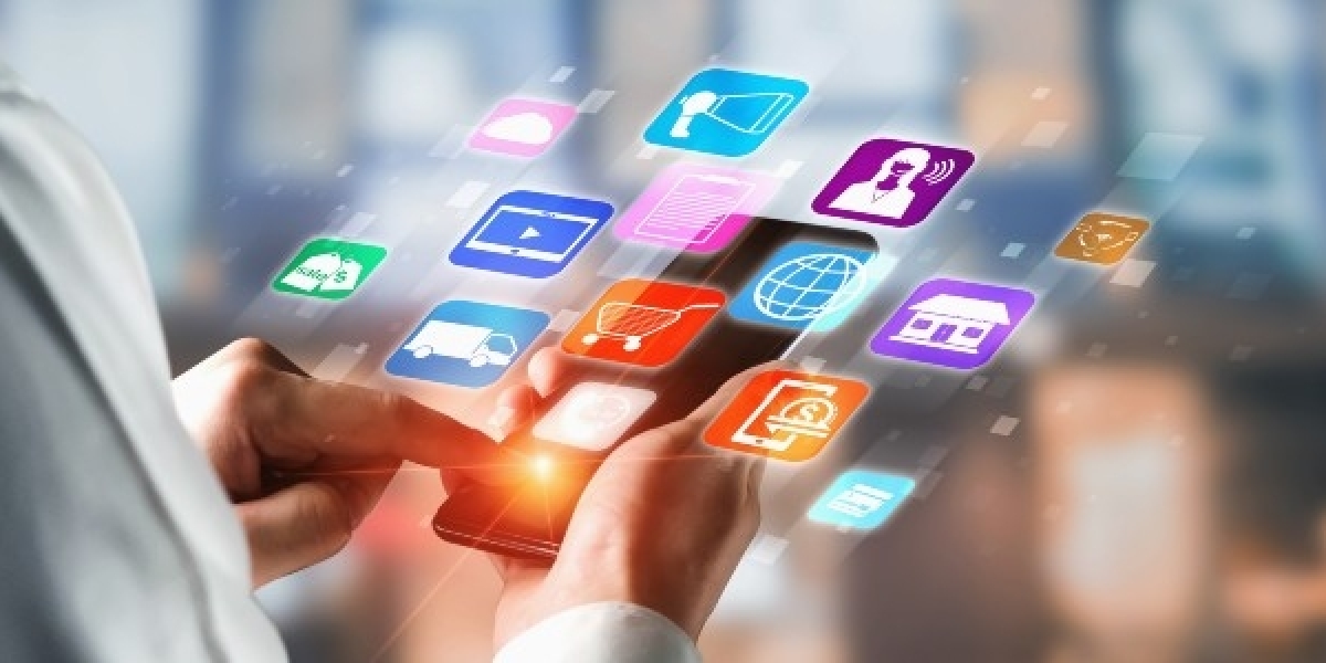 How iOS App Development Impacts Business Growth