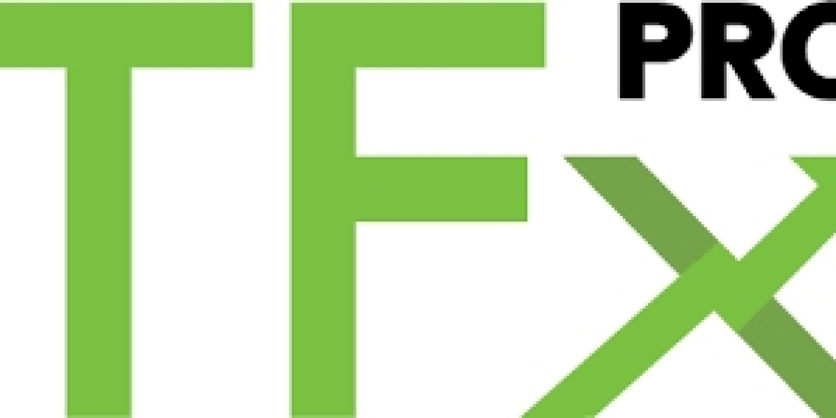 tfxpro company