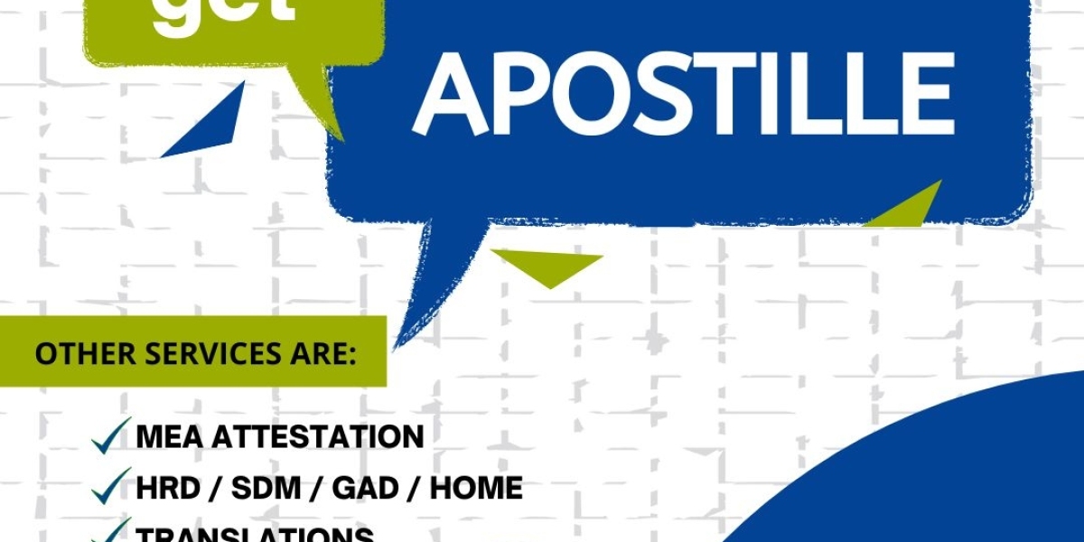 apostille documents