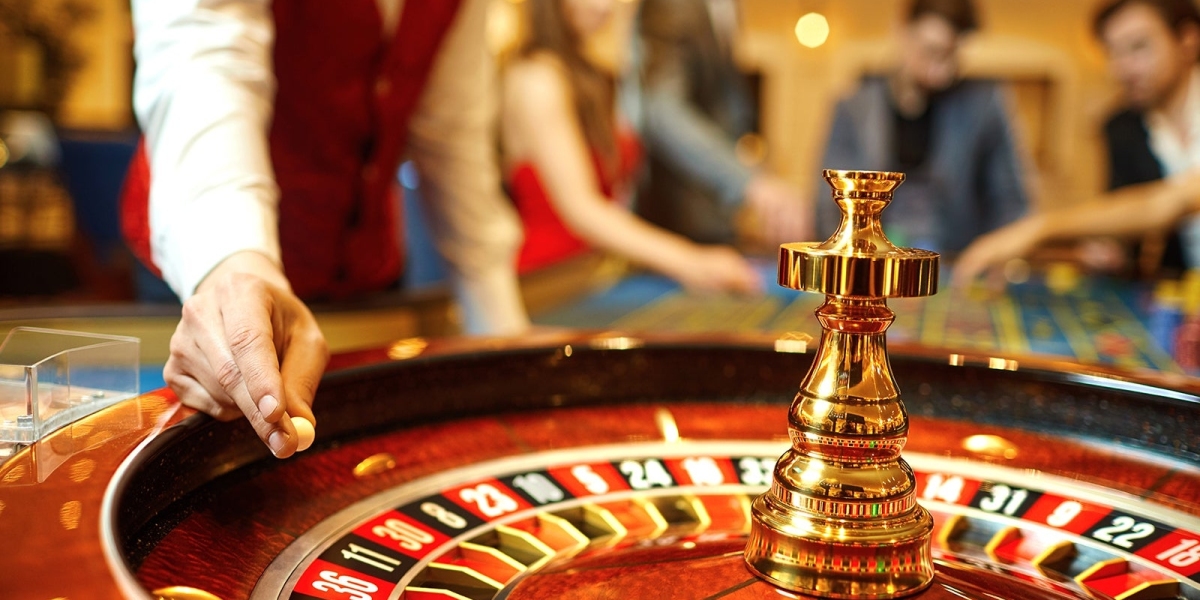 Virtual Ventures: The Rise of Online Casinos in a Digital Era