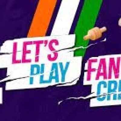 Play Fantasy Cricket Online On Consider11 & Win Real Cash! Profile Picture