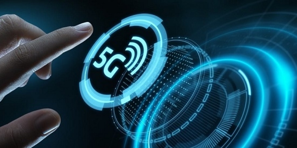 5G Technology Market Aims Bigger with Technological Innovations