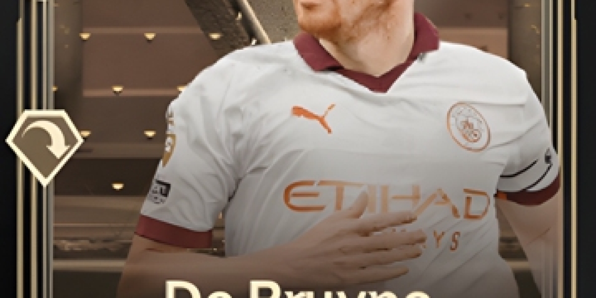 Unlocking Kevin De Bruyne's FUT Centurions Card in FC 24: The Comprehensive Guide