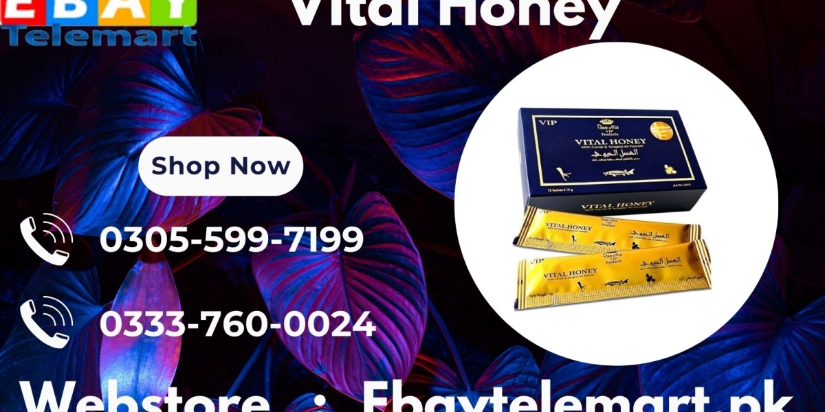 Dose Vital Honey Vip Price In Pakistan | 033-37600024 | Islamabad