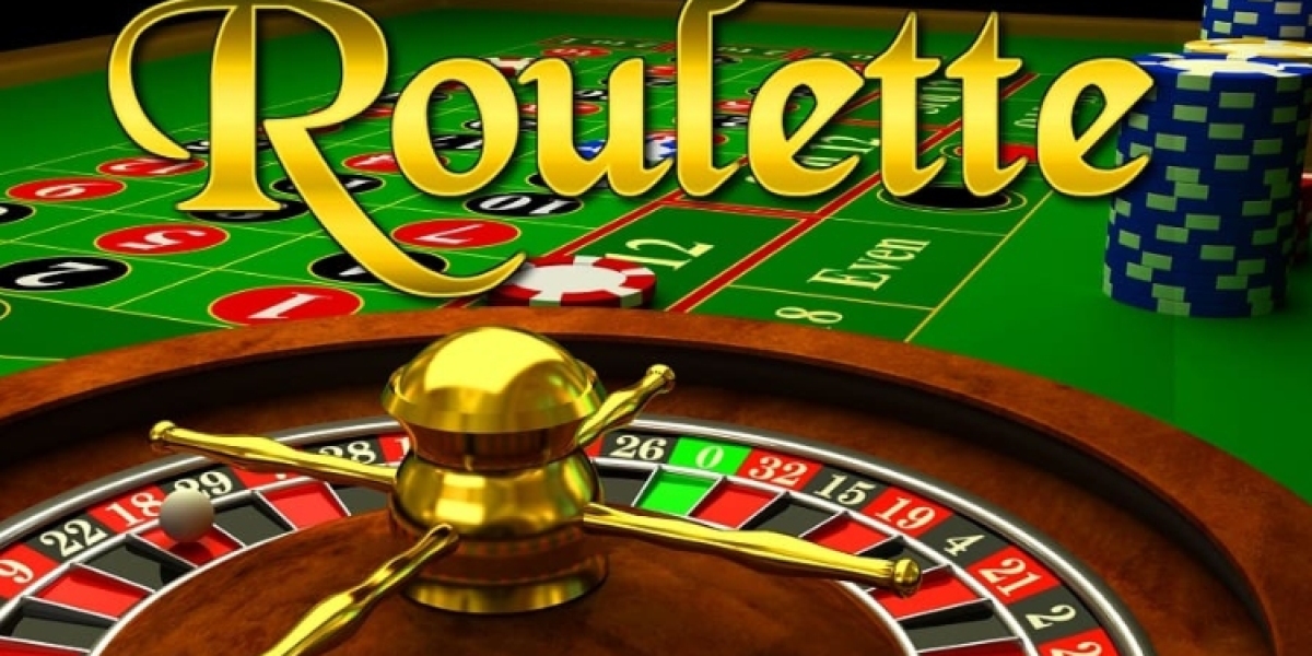 Hướng Dẫn Cách Chơi và Mẹo Chơi Roulette Hiệu Quả