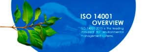 ISO 14001 Certification | Environmental Management - IAS