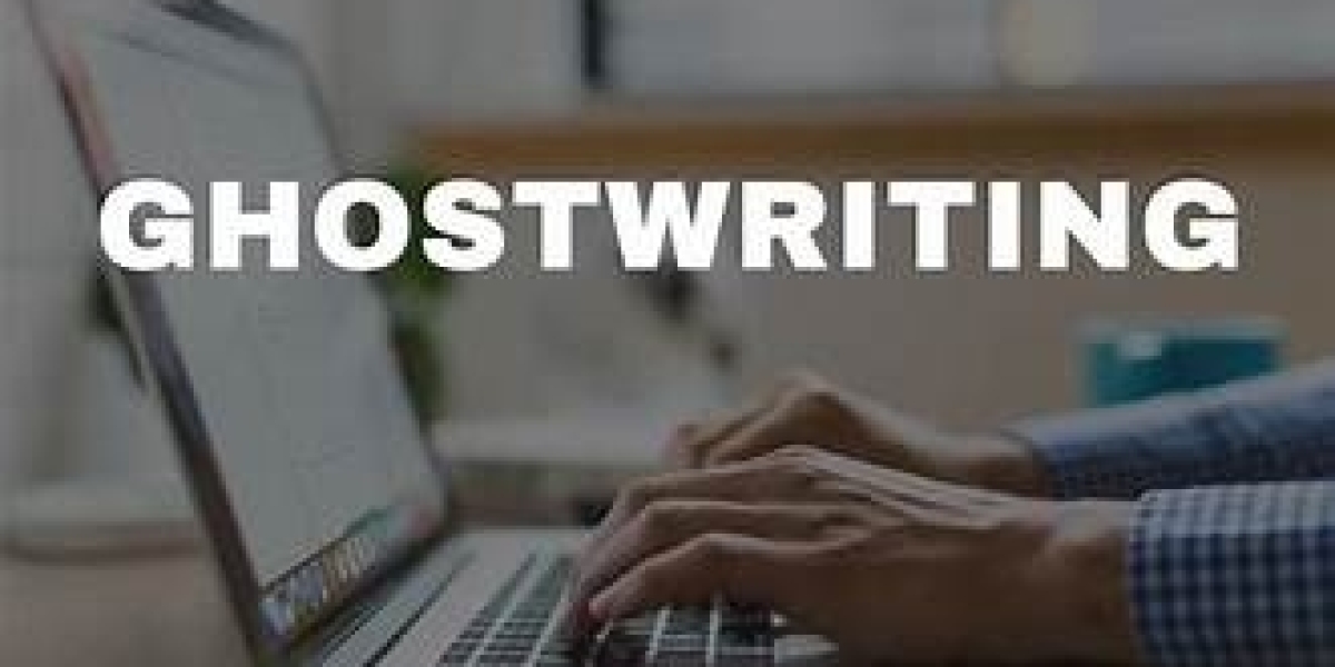 Affordable Ghostwriting Services