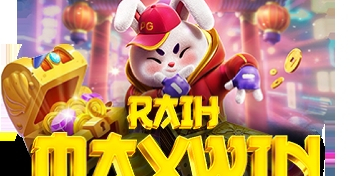 Situs Judi Slot Online Terbaik Maxwin dan RTP Tinggi