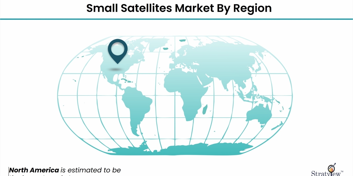 The New Space Age: Small Satellites and Market Dynamics