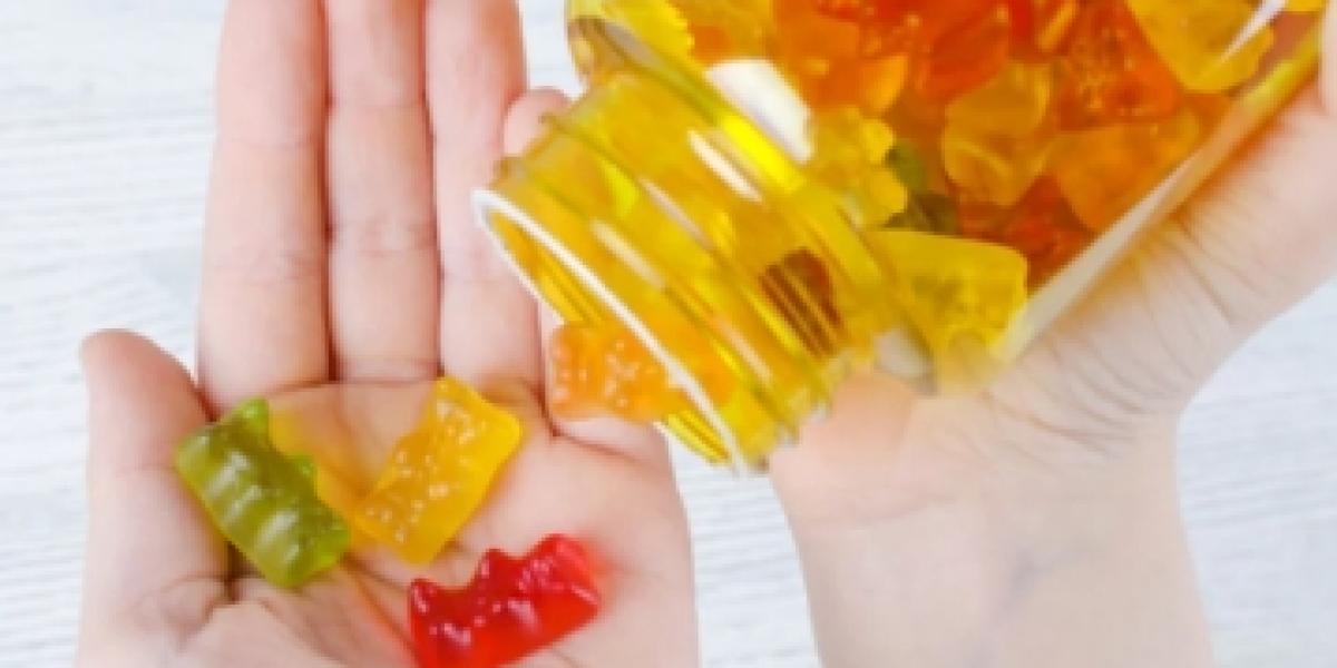 All Natural Leaf CBD Gummies Trick [IS Counterfeit or REAL?] The Secret Realities About This Enhancement!