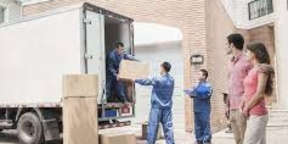 Smooth Relocation: Choosing the Best Villa Movers in Dubai