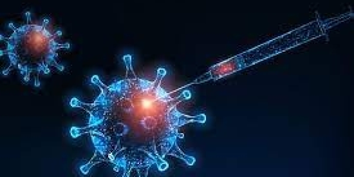 mRNA Vaccines Market size is estimated to grow USD 48,272.23 million by 2033