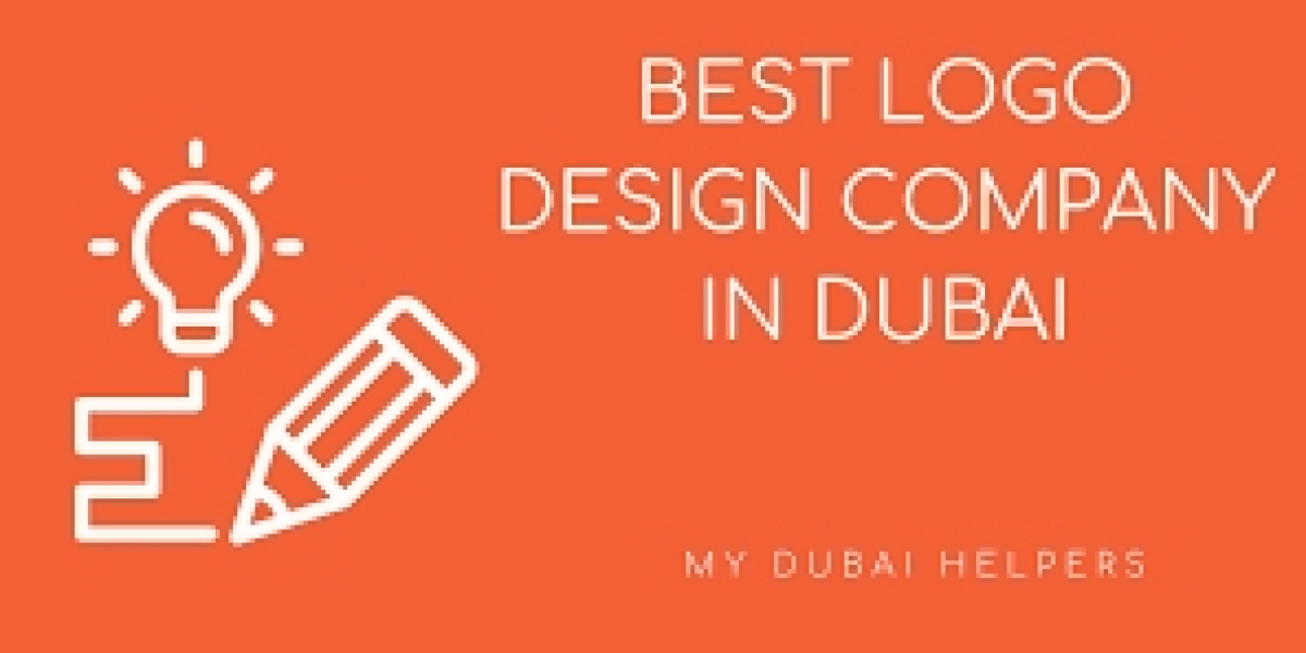 The Art of Professional Logo Design in Dubai