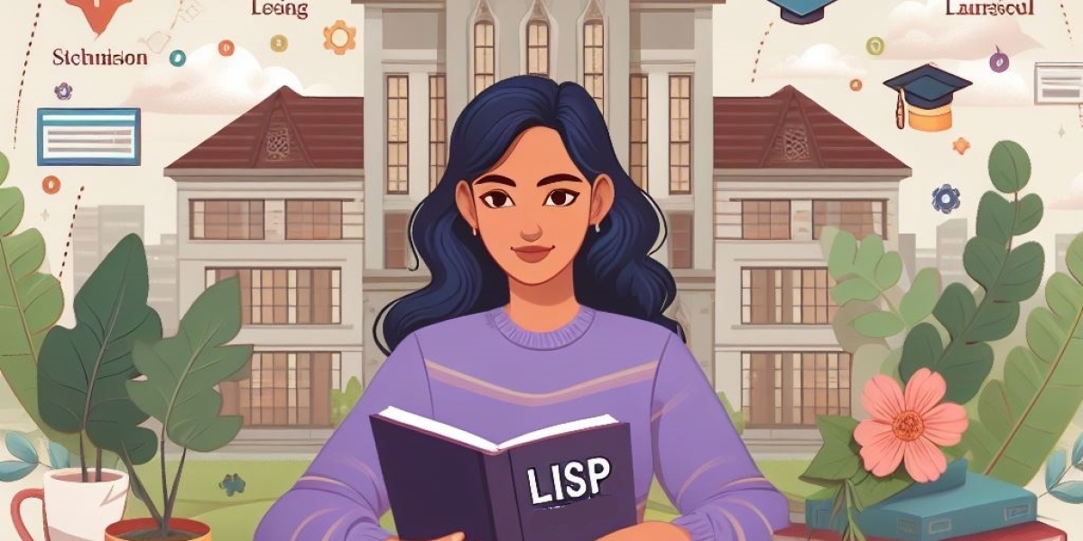 Navigating the Lisp Lifestyle: A Student's Guide to Success