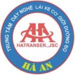 Học Lái Xe Hà An