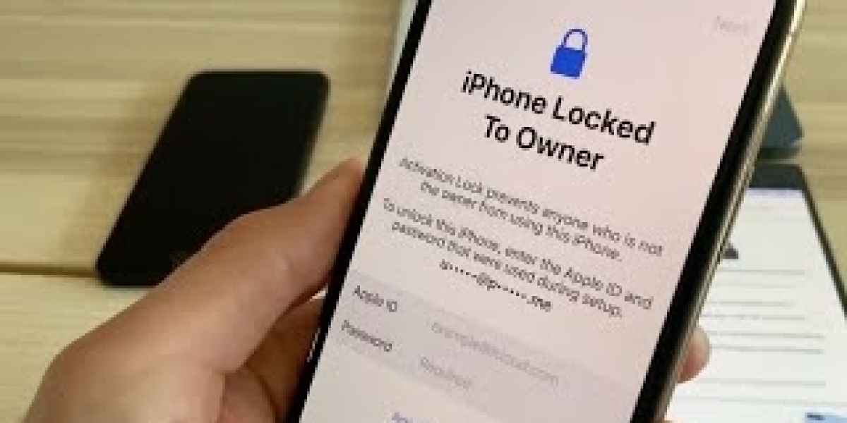 Unlocking iPhone: A Comprehensive Guide to Removing the "Locked to Owner" Message