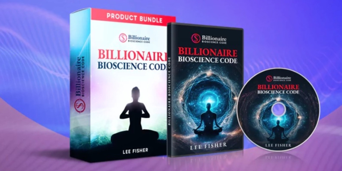 Billionaire Bioscience Code Reviews - 2024 || Worth The Money Or Hoax?