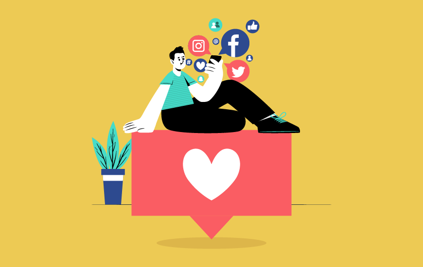 30 Best Social Media Apps and Platforms for 2024