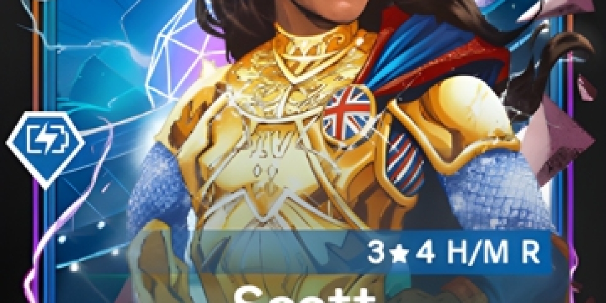 Unlock the Power of Alex Scott's UEFA Heroes Card in FC 24