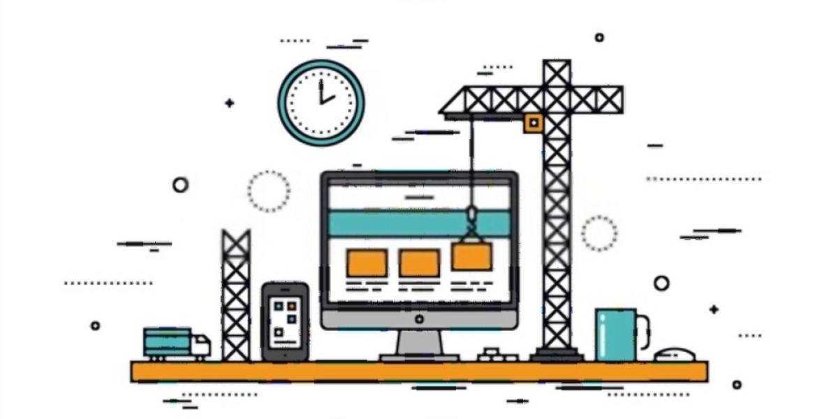 What Content Strategy Works Best for Construction Website Success?