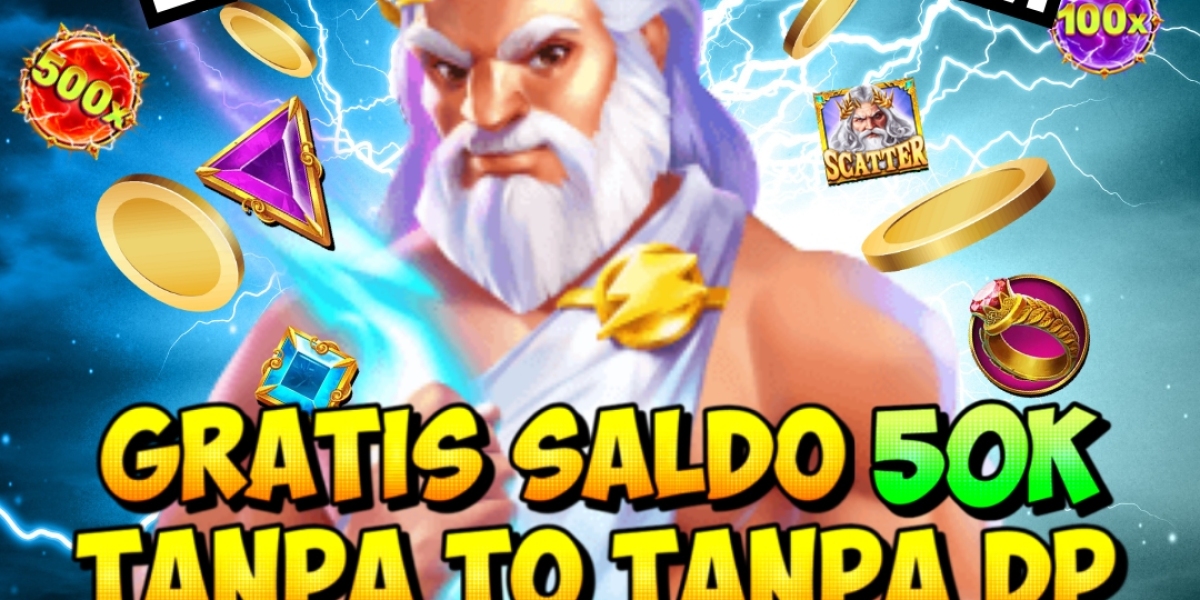 Taruhan Game Slot Online Gacor Terkenal 2024