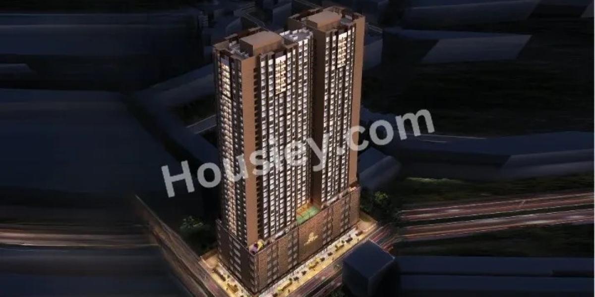 Discover Kanakia Beverly Heights: Your Gateway to Elevated Living in Bhayandar East