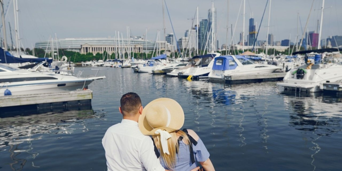 Unlock the Tranquil Charm of Day Boat Hire on the Norfolk Broads in 2024