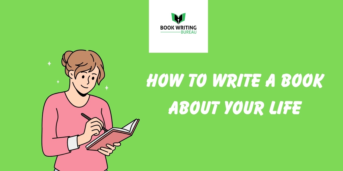 how to start writing a novel about your life