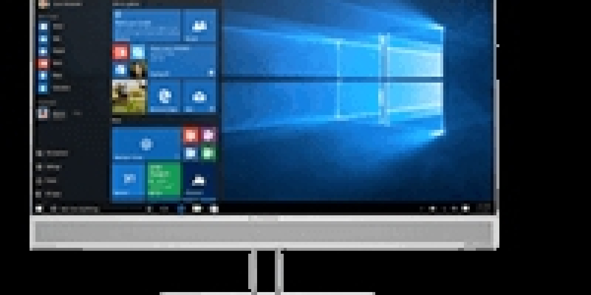 Elevate Your Computing Experience: Windows 10 Pro for Refurb PC and Microsoft Certified Refurbished Desktop Computers by