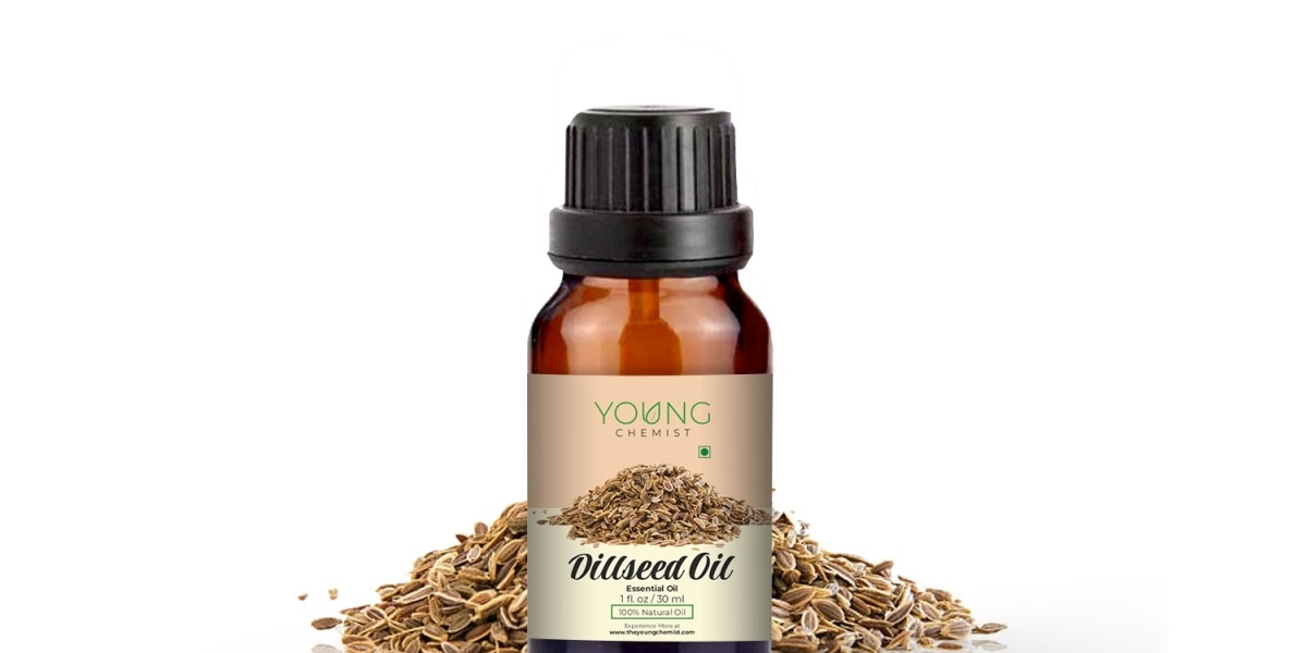 Top Trending dillseed oil