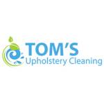 Toms Upholstery Cleaning