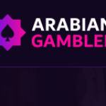 Arabian Gambler