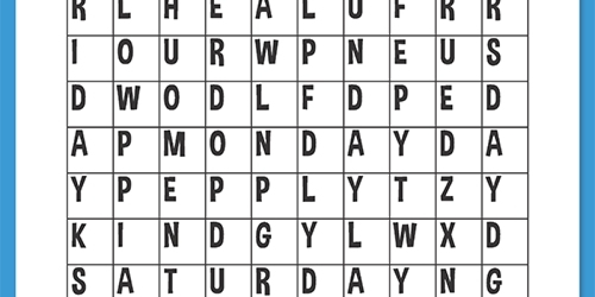 How to Get Started with Easy Word Search